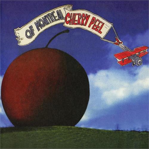 of Montreal Cherry Peel (LP)